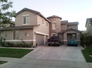 1356 New Forest Way, Patterson, CA 95363