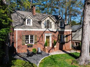 1691 N Pelham Rd NE, Atlanta, GA 30324