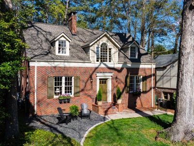 1691 N Pelham Rd NE, Atlanta, GA, 30324