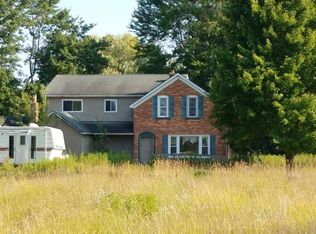 4200 Stilson Rd, Croswell, MI 48422