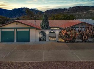 3560 Green Acre Dr, Carson City, NV