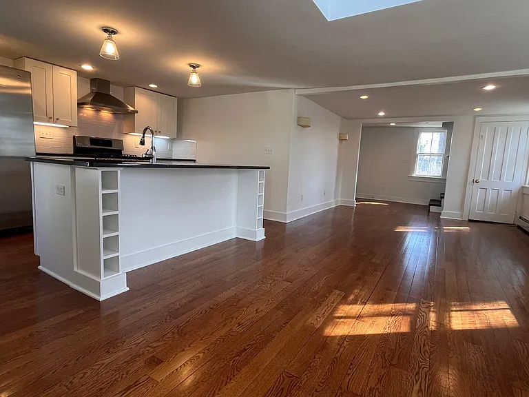 Kitchen/Family Room