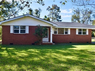 803 Stewart St, Boyce, LA, 71409