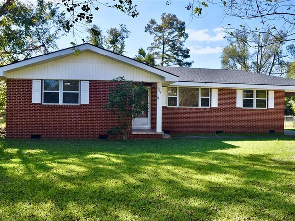 803 Stewart St, Boyce, LA 71409