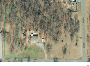59 Doe Run #4, Grand Rivers, KY 42045