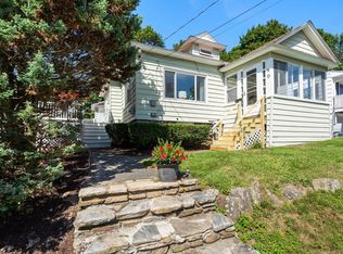 15 Chatanika Ave, Worcester, MA 01602