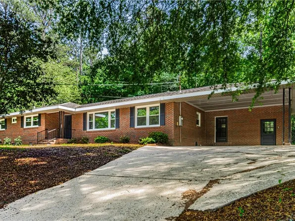 801 28th St, Phenix City, AL 36867