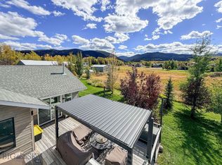 9000 S 19th Ave, Bozeman, MT 59718