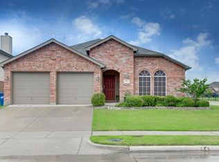 1000 Valera Rd, Forney, TX 75126