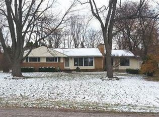 N Frontage, Grand blanc, MI 48439