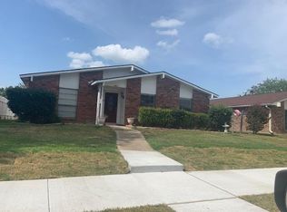 8817 Willowbrook Dr, Rowlett, TX 75088