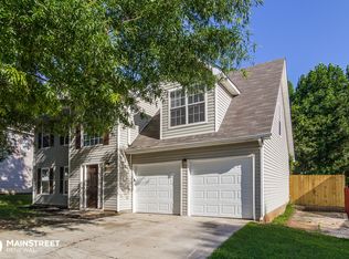 2744 Ward Lake Ct, Ellenwood, GA 30294