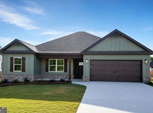 204 Hampton Chase, Perry, GA 31069