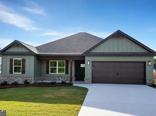204 Hampton Chase, Perry, GA 31069