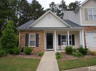 758 Whitetail Creek Way, Fuquay Varina, NC 27526