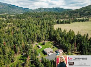 43208 S Highway 3, Saint Maries, ID 83861
