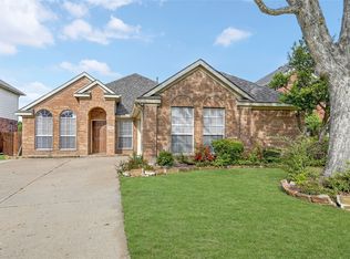 4041 Aladdin Dr, Plano, TX 75093