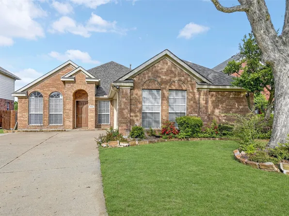 4041 Aladdin Dr, Plano, TX 75093