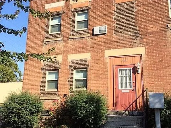 540 W Rich St APT 4, Columbus, OH 43215