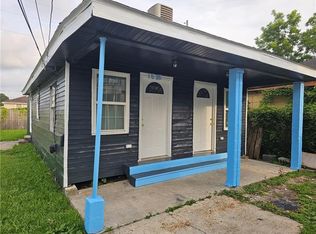 1626 Katlan St #B, Metairie, LA 70001