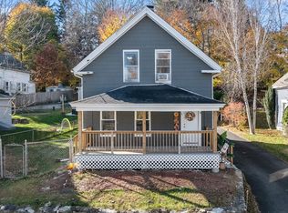 19 Chesley St, Millville, MA 01529