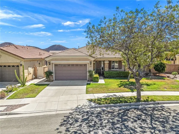 5687 Corte Benisa, Hemet, CA 92545