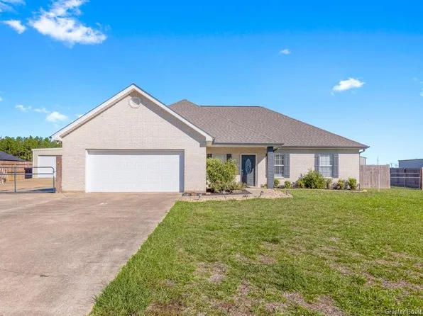 140 Conley Rd, Ragley, LA 70657