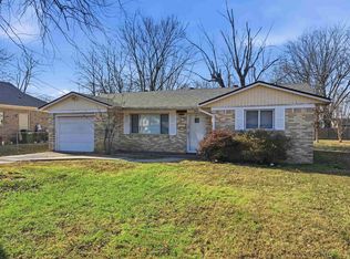 555 Factory St, Conway, AR 72032