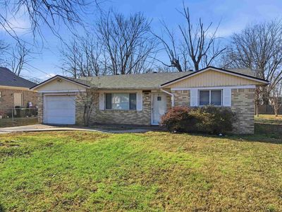 555 Factory St, Conway, AR, 72032