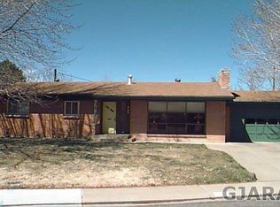 326 Belaire Dr, Grand Junction, CO 81501