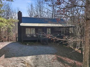 589 Spalding Cir, Ellijay, GA 30540