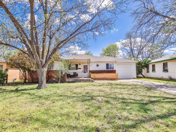 3713 26th St, Lubbock, TX 79410