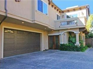 2207 Warfield Ave, Redondo Beach, CA 90278