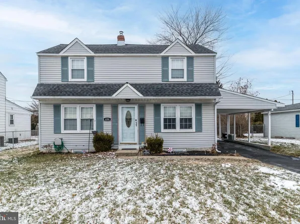 459 Harrison Ave, Hatboro, PA 19040