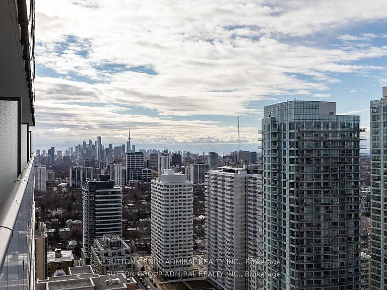 161 Roehampton Ave #3501 — Photo 18