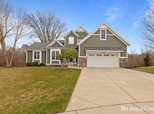 5496 Lilly Ct SW, Wyoming, MI 49509