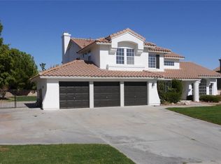 4651 Greencrest Way, Palmdale, CA 93551