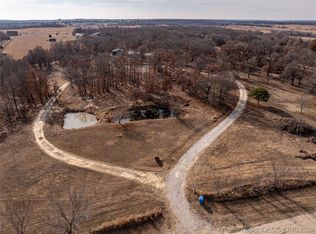 39902 W 51st St S, Mannford, OK 74044