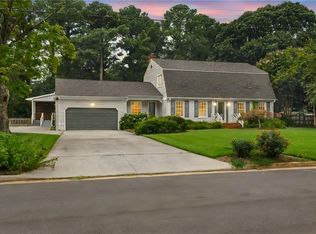 1625 Cutty Sark Rd, Virginia Beach, VA 23454