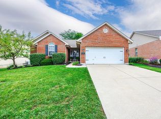 5080 Elk Run Dr, Liberty Township, OH 45011