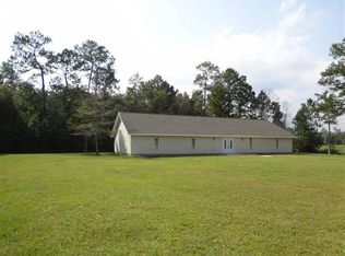 7253 Beatline Rd, Long Beach, MS 39560