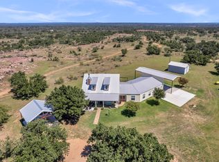12117 W Highway 29, Llano, TX 78643