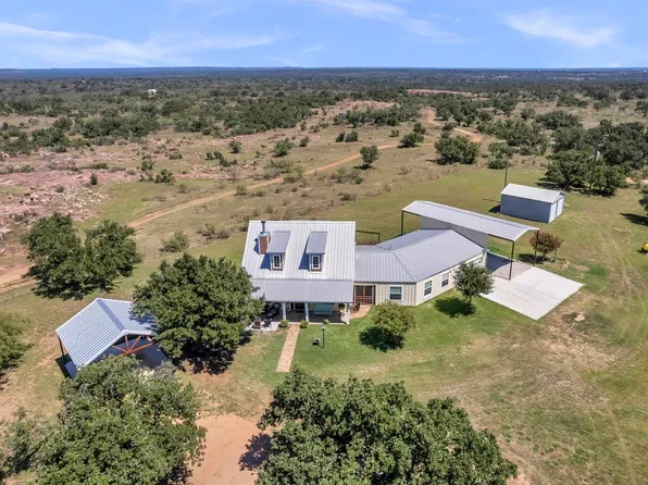 12117 W highway 29, Llano, TX 78643