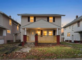 2910 S Harrison St, Fort Wayne, IN 46807