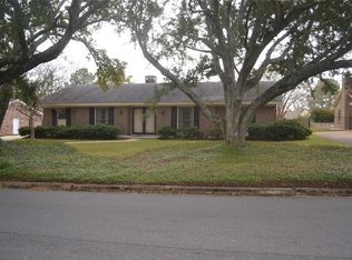 3332 Fernway Dr, Montgomery, AL 36111