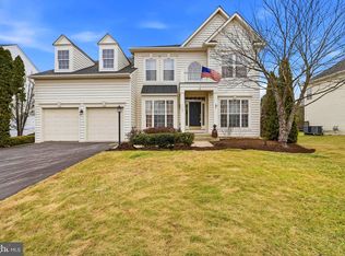 13605 Gumbo Ct, Gainesville, VA 20155