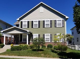 3204 SW Rockbridge Dr, Lees Summit, MO 64081