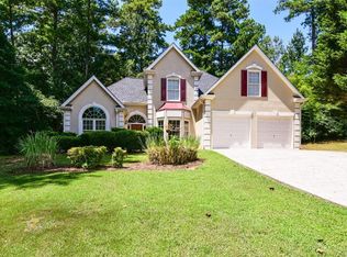 3510 Brittany Cv NW, Kennesaw, GA 30152