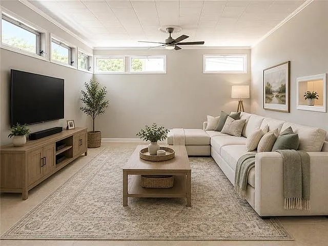 2 bed, 1.0 bath, 960 sqft, $1,535 — Photo 2