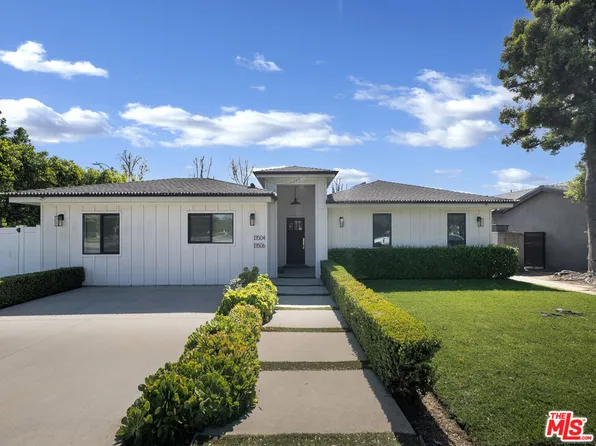 13506 Chandler Blvd, Van Nuys, CA 91401